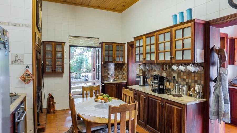 4 Bedroom Property for Sale in College Hill Eastern Cape
